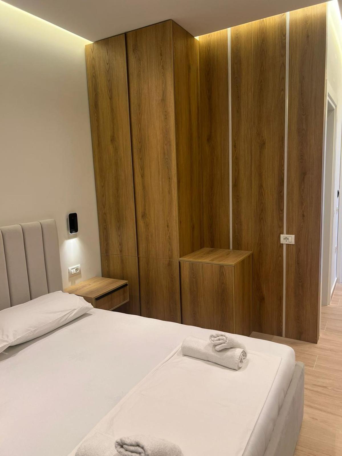Emily's Hotel Himare