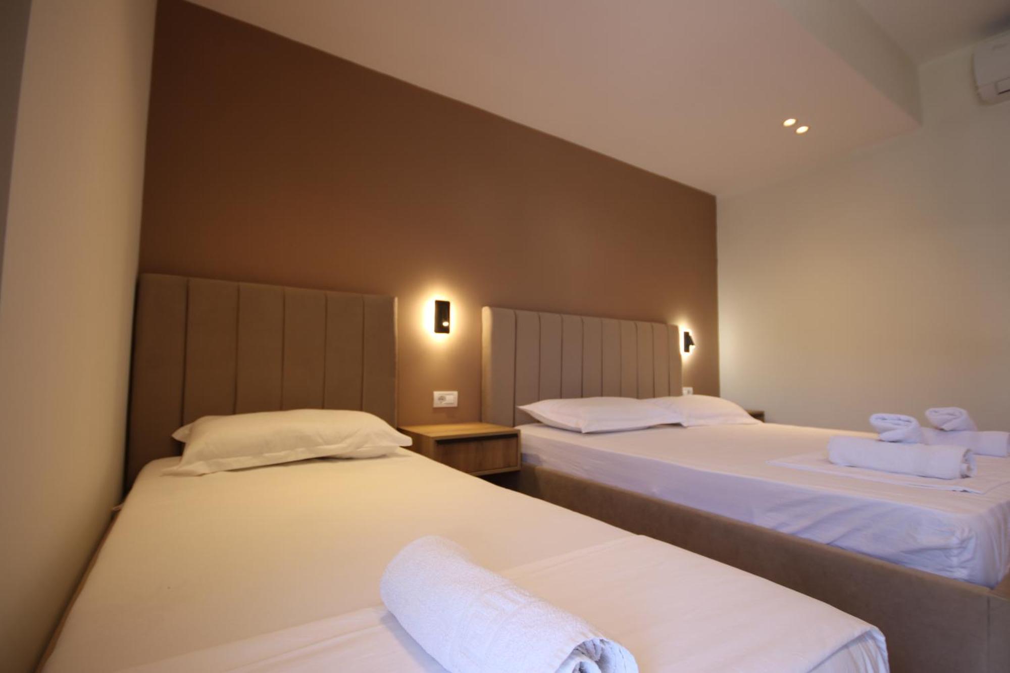 Emily's Hotel