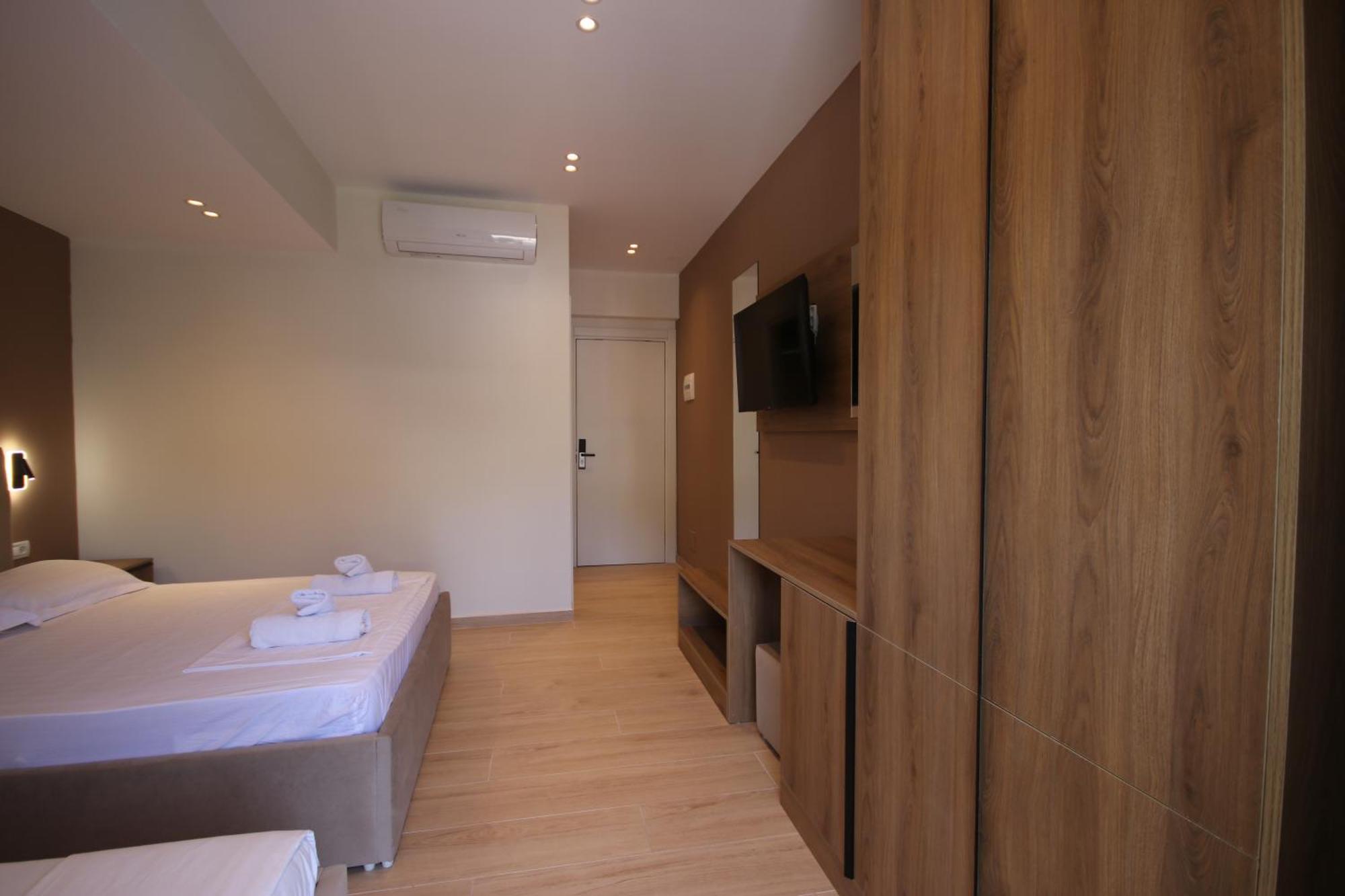 Hotel Emily's Himara