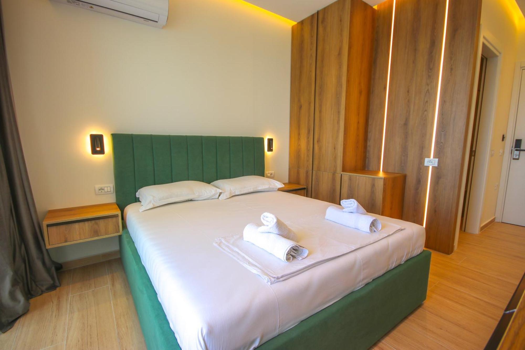 Hotel Emily's *