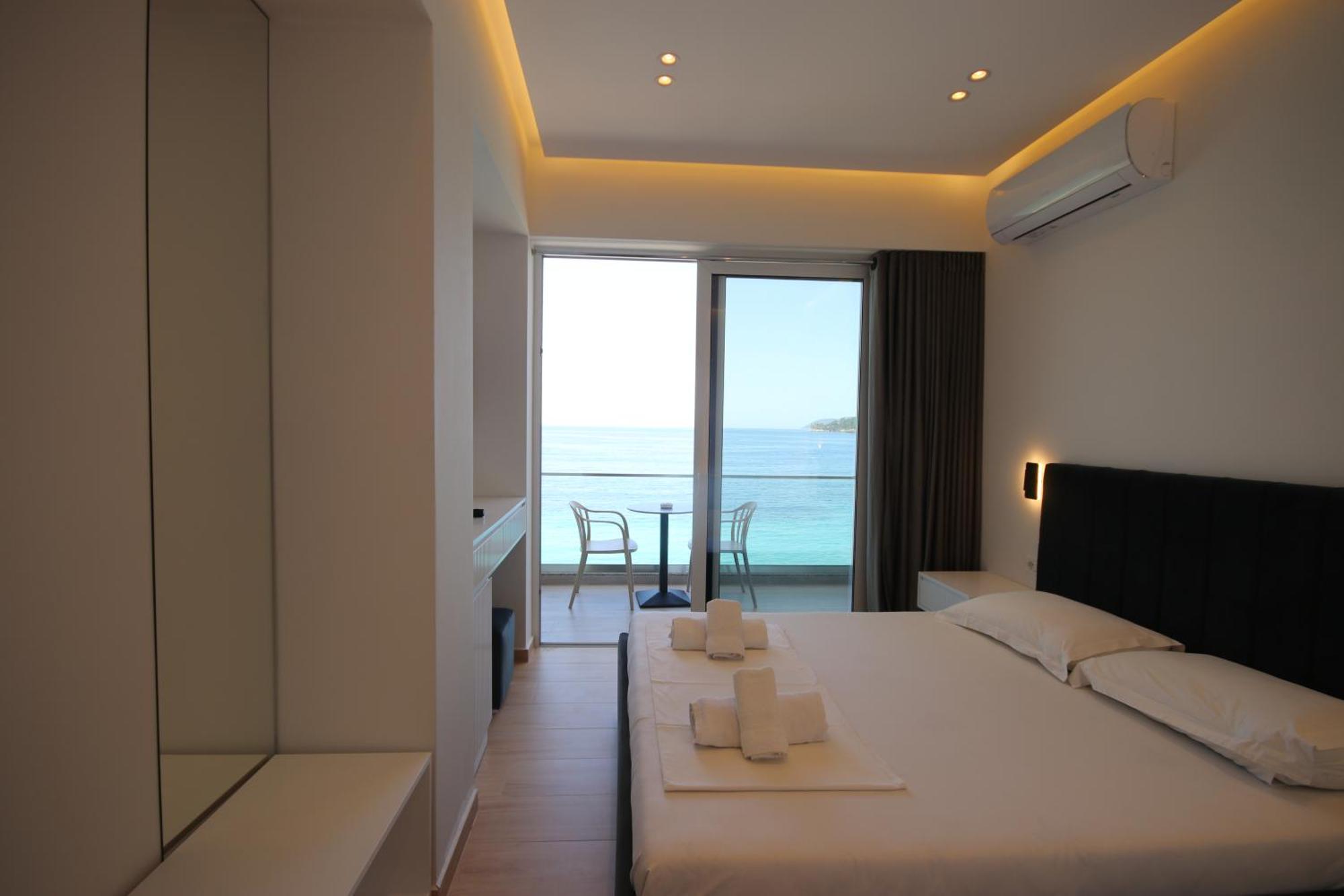 Hotel Emily's Himare