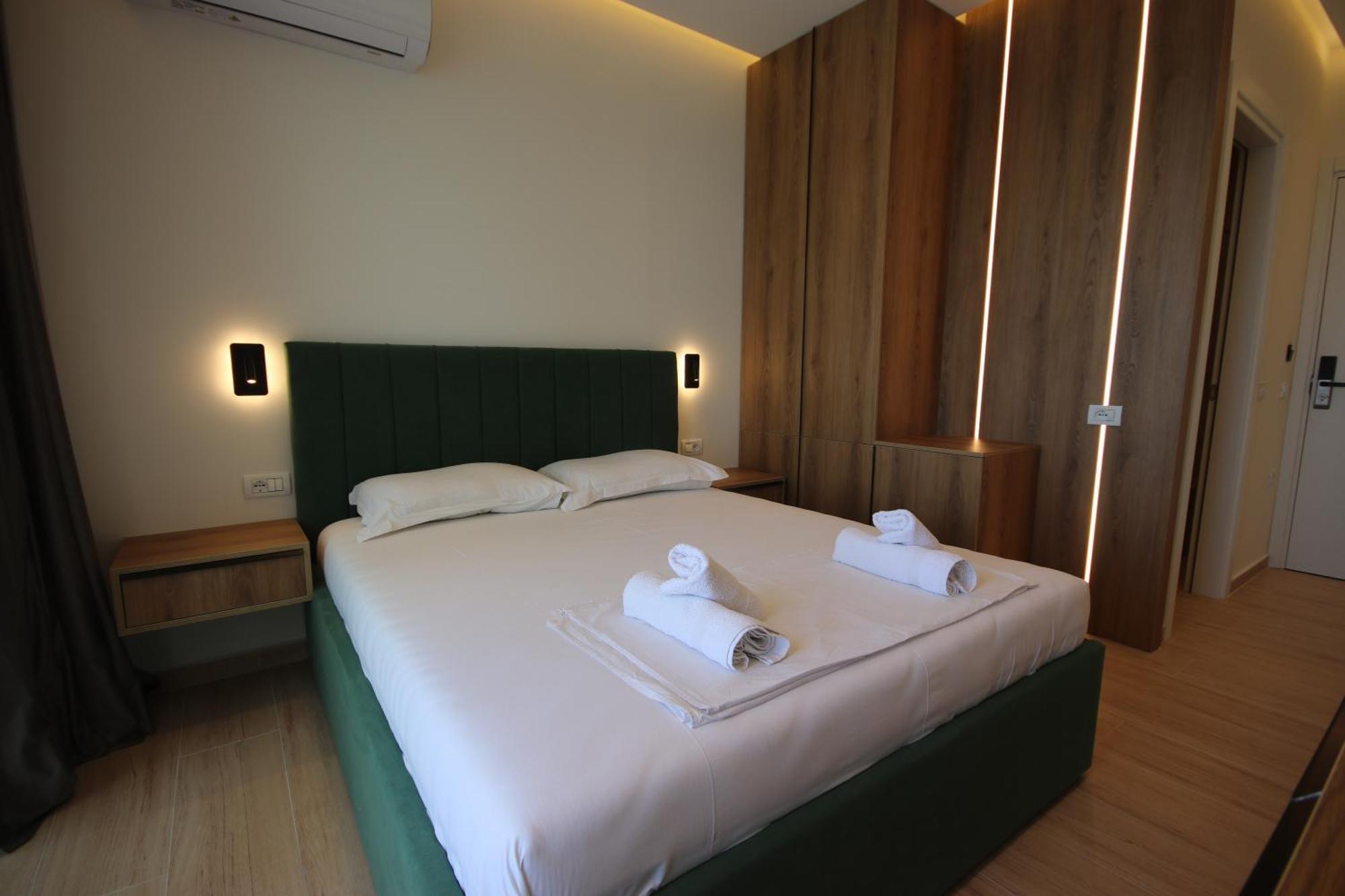 Emily's Hotel Himare