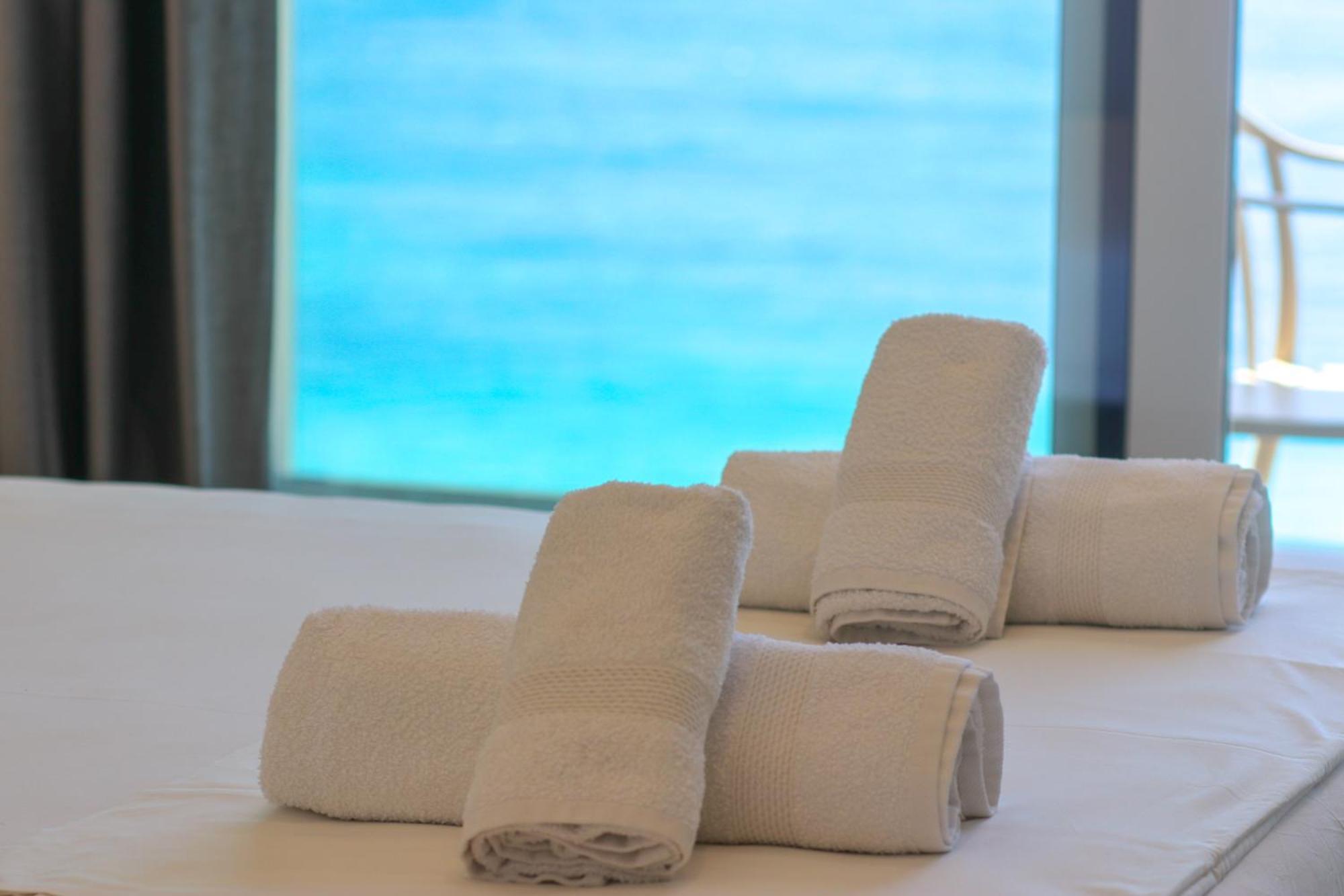 Hotel Emily's Himare