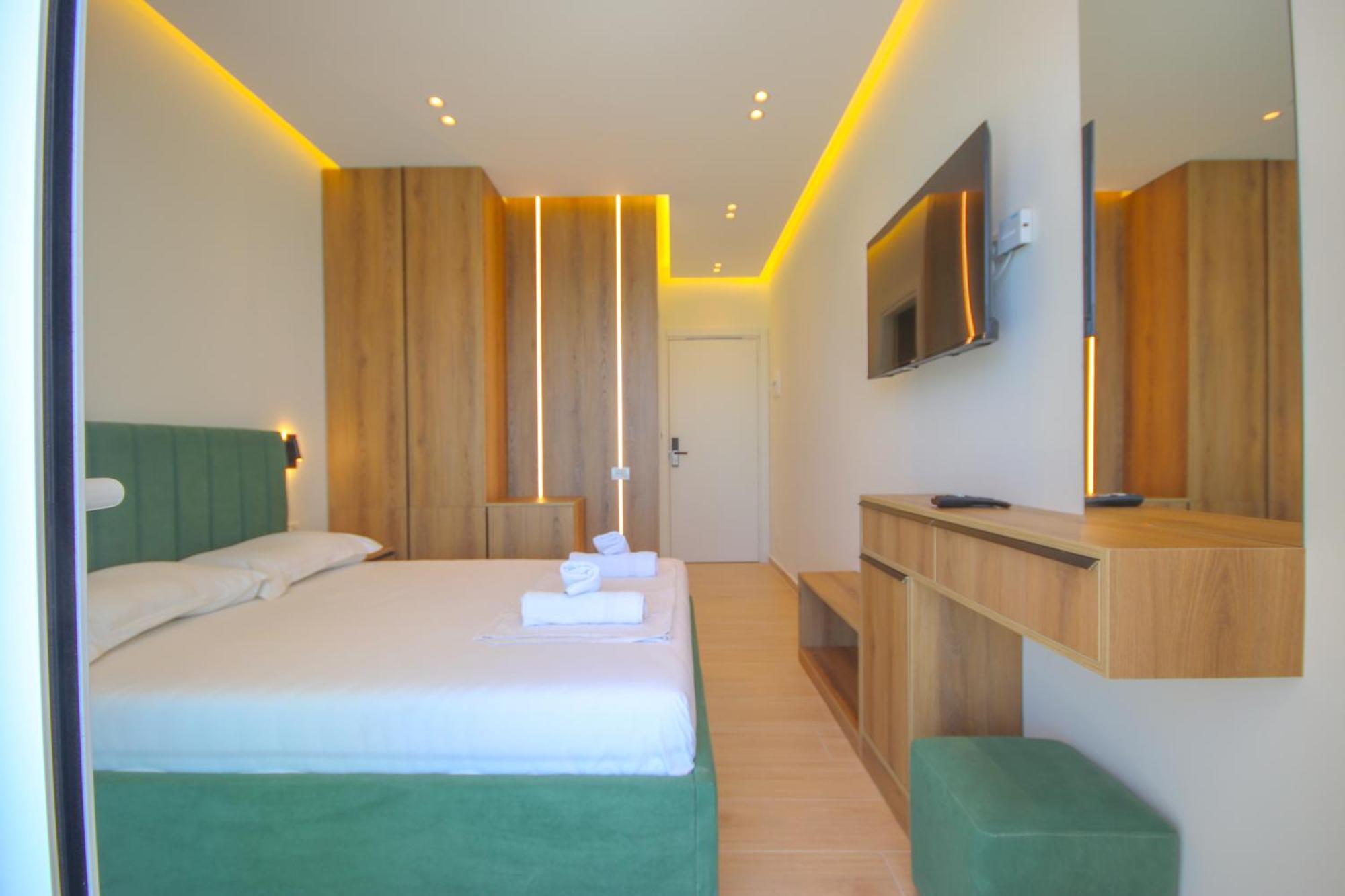 Hotel Emily's *