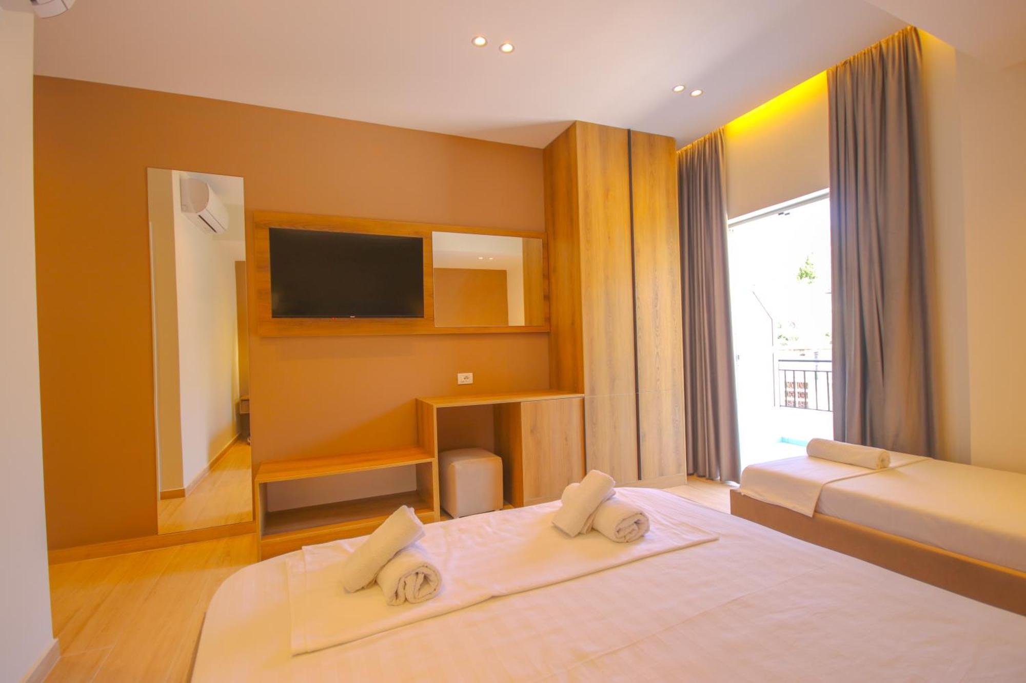 Emily's Hotel Himare
